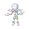 Mystic Blacephalon